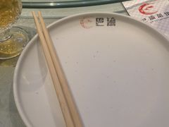 -巴渝菜馆(涿州店)