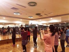 -龙旗健身(龙旗购物中心店)