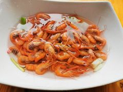 -云河农家乐饭店(福禄缘树山店)