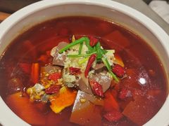 -大鹏饭店·金陵家宴(奥体中心店)