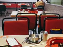 大堂-令狐冲烤鱼·烧菜馆(达明店)