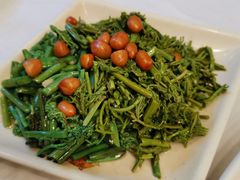 野菜拼盘-京北渔家傲