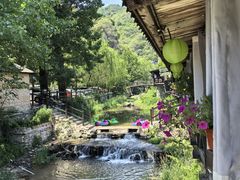 -北京水岸山吧度假村(雁栖镇店)