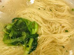 -东泰祥生煎馆(重庆北路店)