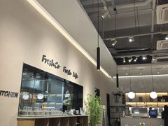-FreshCo鲜途·西厨(大良店)