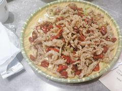 -闫府私房菜·百年鲁菜(恒隆店)