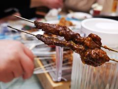 -勇利赵家烤肉坊(含光路店)