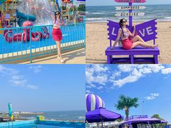 -秦皇岛乐岛海洋王国