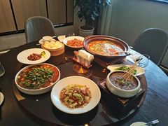 -三叔特色自贡菜(中海国际店)