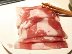 -聚盛源蒸汽海鲜火锅烤肉自助(巨川金海岸购物广场店)