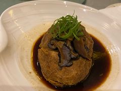 -上海皇廷花园酒店·御宴中餐厅
