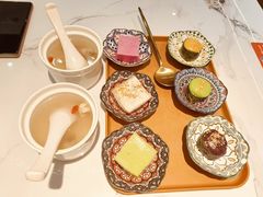 -沿江海南菜·文昌鸡祖师爷(大东海店)
