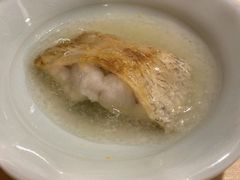 -荣一代目OMAKASE板前料理