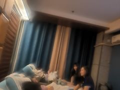 -福帆百草堂影院式足疗(人民西路店)