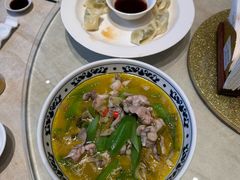 -二泉园老菜馆·百年无锡菜