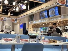 -牛楠楠·香港牛腩茶餐厅(永旺店)