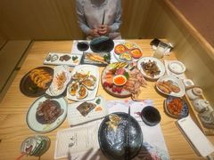 -贵木日本料理·铁板烧(新地假日广场店)
