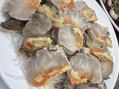 -官塘原味鱼生·潮菜大排档(潮州总店)