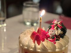 -IL Forno 意坊·意大利餐厅(花园店)