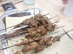 -老白家怡贵园烤肉