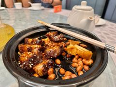 -鹭园酒家·四十年老字号