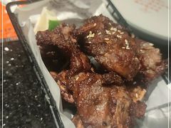 -鸣记脆皮烤鱼·海鲜烤鱼(亿合城店)