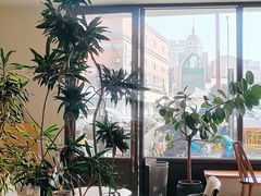 -fishtank鱼缸咖啡(三山街店)