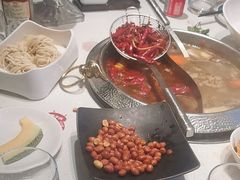 -千牛将·鲜牛肉火锅(开元路店)