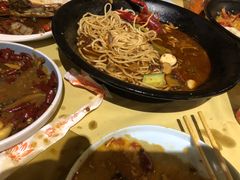 -小田油焖小龙虾(双井店)