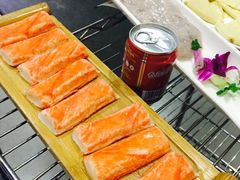-重庆德庄火锅(体育中心店)