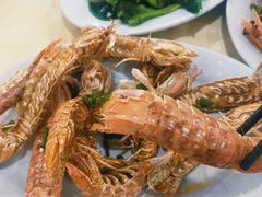 -秋姐美食店(旅游大道店)