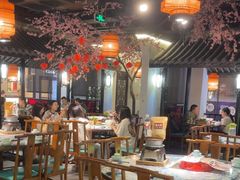 -卢大鲜鱼头捞饭(美利广场店)