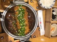 -胜博殿日式炸猪排(西红门店)