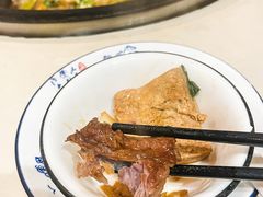 -妈妈家铁锅炖(景诚园综合楼店)