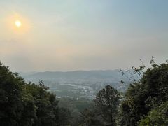 -火炉山森林公园