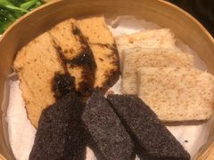 -粗茶淡饭·隐庐私厨(东亭店)