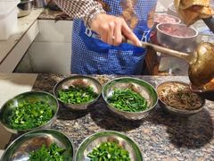 -正宗杨记普洱酸醋米线(总店)