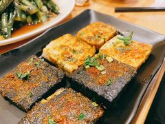 -汪爹爹武汉牛三鲜(朝外大街店)