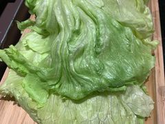 -巴奴毛肚火锅(商城路店)