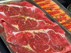 -西塔老太太泥炉烤肉(龙湖北苑天街店)