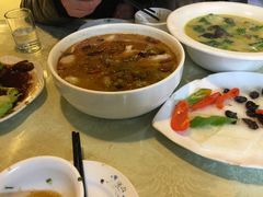 -眷江南之小蓝鲸(王府大街店)