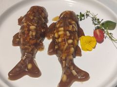 -惠丰堂饭庄·烤鸭·京味菜(西北旺·唐家岭店)