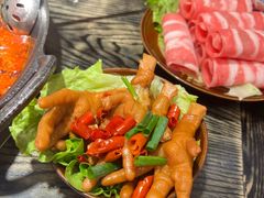 -冯校长老火锅(深圳福田店)
