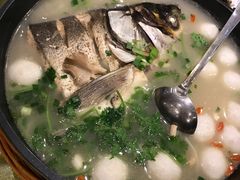 -锡和无锡菜(景丽苑店)