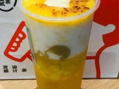 -喜茶(广州北京路惠福东店)