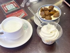 -民信老铺(双皮奶博物馆店)