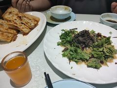 -逢春菜馆天津菜(胜利路店)