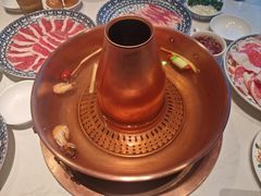 -北京老门框爆肚涮肉馆(锦业路店)