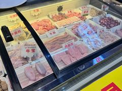 -顺水湾·牛肉牛杂火锅(驾鹤店)