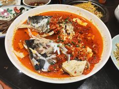 -川流不息·地道川菜·小龙虾(新松江路店)